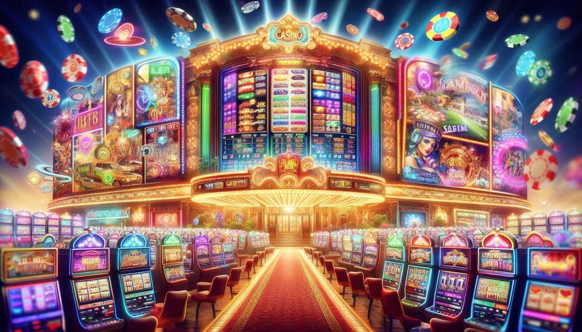 Mostbet Casino
